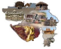 ગુજરાતનો ઇતિહાસ